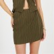 дамска,пола,дамски,облекла,размер,brave,soul,womens,side,tie,plisse,mini,skirt,khaki