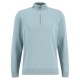 блуза,мъжки,тениски,barbour,mens,lingwood,half,zip,sweater,slate