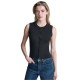 плетена,блуза,дамски,плетени,дрехи,дамски,топове,dkny,women's,knitted,top,chestnut,black