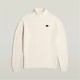 блуза,облекла,на,разпродажба,мъжки,пуловери,g,star,pullover,turtle,knitted,sweater,eggnog