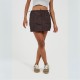 дамска,пола,дамски,облекла,размер,brave,soul,womens,cargo,mini,skirt,with,toggle,waist,brown
