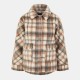 дамска,пола,поли,и,къси,панталони,nobodys,child,women,s,pocket,detail,midi,skirt,brown