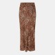 дамска,пола,поли,и,къси,панталони,nobodys,child,women,s,midi,skirt,brown