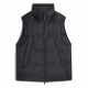 елек,облекла,на,разпродажба,мъжки,якета,y3,men's,sleeveless,gilet,black