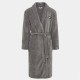 мъжки,пижами,dkny,dkny,mens,fleece,robe,trash,pandas,charcoal
