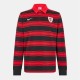 разпродажба,nike,ръгби,облекла,nike,stade,t,h,ls,sn62,uni,red,blk