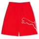 разпродажба,puma,детски,къси,панталони,детски,3/4,панталони,бански,костюми,за,момчета,детски,облекла,puma,boy,bermudas,infants,red
