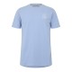 мъжки,тениски,dfnd,london,core,twinset,mens,powder,blue