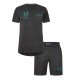 мъжки,комплект,мъжки,тениски,dfnd,london,top,and,short,set,mens,grey