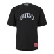 мъжка,тениска,мъжки,тениски,dfnd,london,summer,core,t,shirt,&,shorts,set,mens,black
