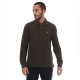 блуза,с,яка,мъжки,тениски,belstaff,long,sleeved,polo,shirt,green