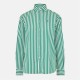 риза,с,дълъг,ръкав,дамски,ризи,polo,ralph,lauren,women's,stripe,long,sleeve,patterned,shirt,grn,grs,wh