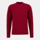 пуловер,мъжки,пуловери,barbour,grangetown,crew,neck,jumper,biking,red,re32