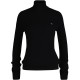 дамски,плетени,дрехи,gant,extrafine,lambswool,rollneck,black,black