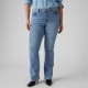 дънки,дамски,дънки,levis,315,shaping,bootcut,jeans,rare,form