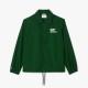 яке,lacoste,lightweight,showerproof,ripstop,coach,jacket,green