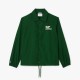 яке,мъжки,якета,lacoste,lightweight,showerproof,ripstop,coach,jacket,green