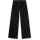 дънки,мъжки,дънки,diesel,men,s,wide,leg,jeans,washed,black
