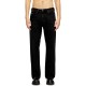 дънки,мъжки,дънки,diesel,men,s,wide,leg,jeans,washed,black