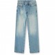 дънки,мъжки,дънки,diesel,men,s,wide,leg,jeans,light,blue