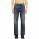дънки,мъжки,дънки,diesel,men,s,wide,leg,jeans,mid,blue