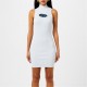 рокля,дамски,поли,и,рокли,diesel,m,onerva,mini,dress,arctic,ice
