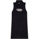 рокля,дамски,поли,и,рокли,diesel,m,onerva,mini,length,dress,black