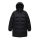 яке,мъжки,softshell,якета,мъжки,якета,weekend,offender,sapporo,longline,down,jacket,black