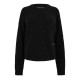 пуловер,дамски,плетени,дрехи,jack,wills,wide,neck,jumper,ld44,black