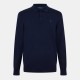 пуловер,мъжки,пуловери,polo,ralph,lauren,men,s,merino,crew,neck,jumper,hunter,navy