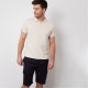 threadbare,ottoman,rib,textured,cotton,polo,shirt,stone