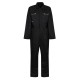 работни,облекла,regatta,men,s,prozip,zip,system,professional,overalls,black