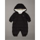 детско,яке,детски,облекла,calvin,klein,jeans,padded,bodysuit,jacket,infants,ck,black,beh