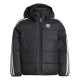 яке,adidas,originals,kids,adidas,hooded,long,sleeve,puffer,jacket,black
