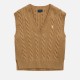 дамска,блуза,дамски,плетени,дрехи,polo,ralph,lauren,women,s,knitted,sweater,vest,col,cam