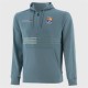 суичър,мъжки,горнища,с,качулка,oneills,longford,nepal,half,zip,fleece,hoodie,senior,blue,cloud,navy