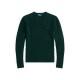 пуловер,дамски,плетени,дрехи,polo,ralph,lauren,women's,cable,knit,v,neck,jumper,college,green