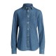 дамски,ризи,polo,ralph,lauren,charlotte,denim,shirt,merced,wash