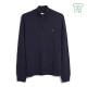пуловер,мъжки,пуловери,farah,farah,quarter,zip,jumper,sn61,true,navy,412