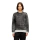 пуловер,мъжки,пуловери,diesel,men,s,crew,neck,jumper,black