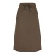 дамска,пола,поли,и,къси,панталони,fear,of,god,essentials,women,s,midi,skirt,off,black