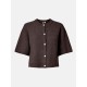 дамски,плетени,дрехи,pieces,ss,o,neck,knt,ld63,hot,fudge