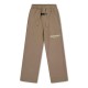 анцуг,fear,of,god,essentials,kids,relaxed,sweatpant,closed,hem,fleece,jogging,bottoms,desert,taupe