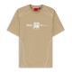 мъжки,тениски,hugo,vcarb,tee,01,rb,sn99,medium,beige