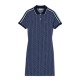 рокля,дамски,поли,и,рокли,lacoste,lacoste,ef1676,dress,ld99,methylene,flour