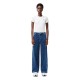 дънки,дамски,дънки,lacoste,lacoste,wide,jeans,ld99,medium,blue