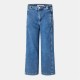 дънки,дамски,дънки,lacoste,lacoste,wide,jeans,ld99,medium,blue