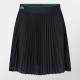 lacoste,pleated,skirt,black