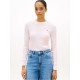 дамски,пуловер,дамски,плетени,дрехи,tommy,hilfiger,womens,cable,knit,jumper,light,pink