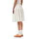 пола,поли,и,къси,панталони,lacoste,lacoste,midi,skirt,ld99,flour